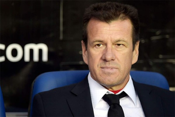 Dunga: 'Ahora lo que vale son las eliminatorias para el Mundial'
