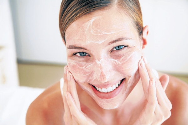 8 Remedios para la piel grasa