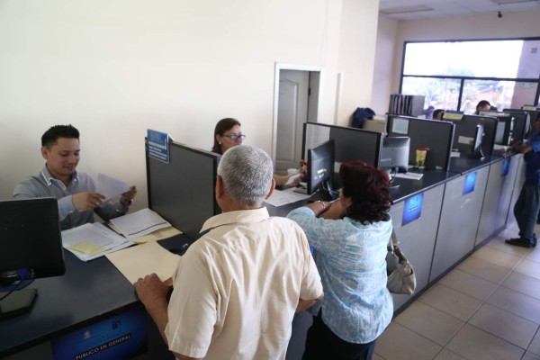 IP inicia trámites de expropiaciones