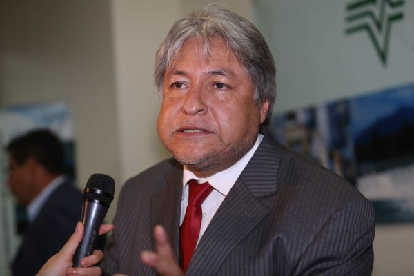 Banco chino destraba fondos para retomar obras de Patuca