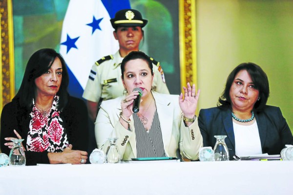 A partir de la otra semana comenzarán a deportar familias hondureñas