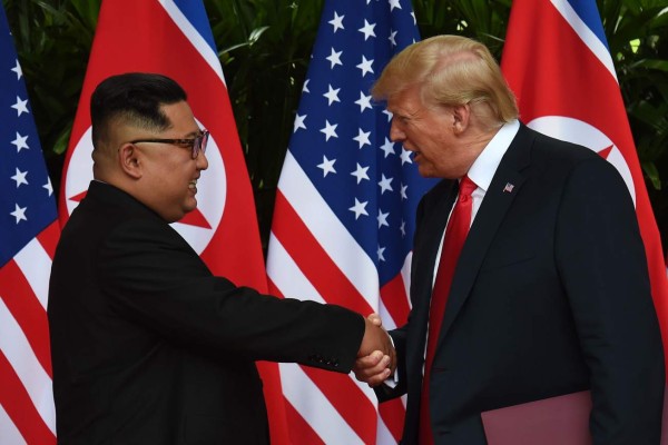 Corea del Norte califica de éxito lo logrado en la cumbre con EEUU