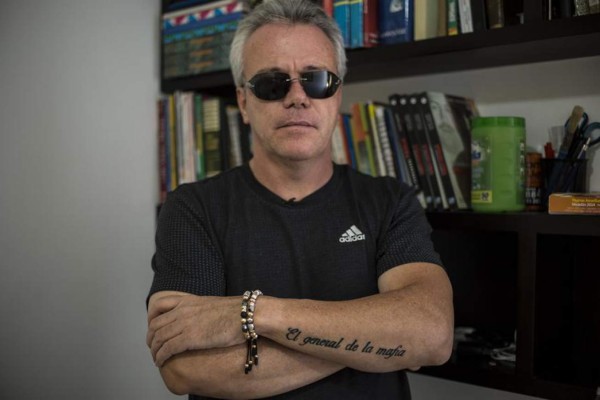 Popeye afirma que Maduro es el 'capo del cártel de los Soles'