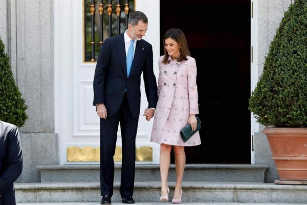 El histórico viaje de los reyes que culmina reencuentro de España y Cuba