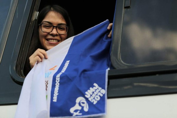 Jornada Mundial de la Juventud estará marcada por la crisis migratoria