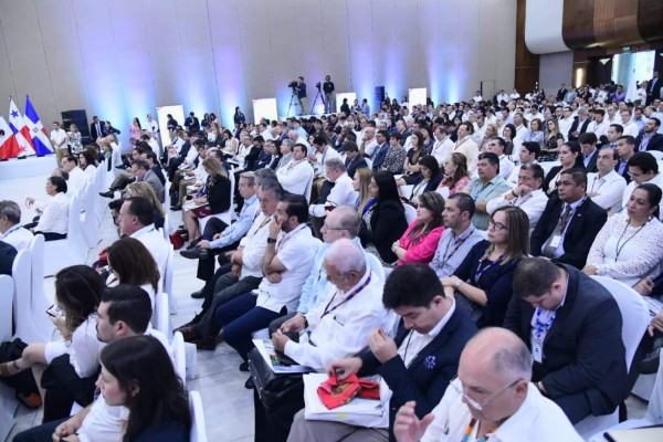 XVII Cumbre Tuxtla: Más de 300 empresarios reunidos en el I Encuentro Empresarial Mesoamericano