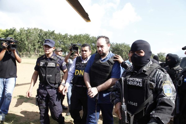 'Chepe' Handal enfrentará pena 15 a 20 años de ser hallado culpable