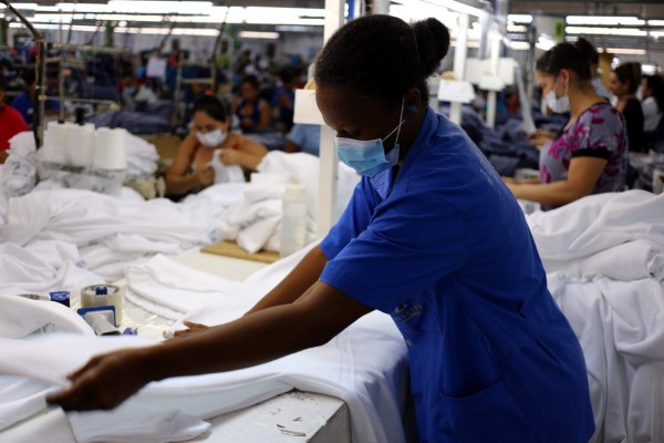 Maquila espera cerrar el año con $4,200 millones en ingresos