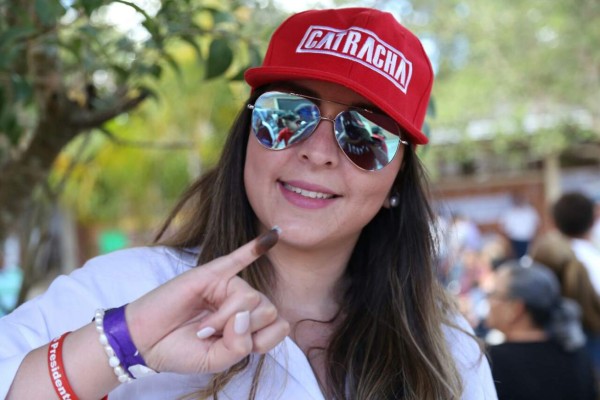 Honduras: Elecciones primarias entran en la recta final