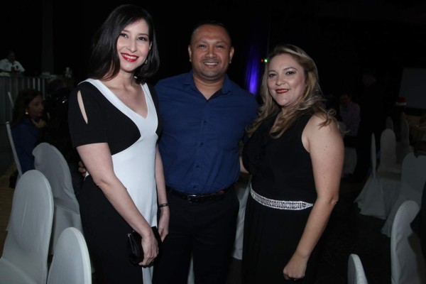 Asociación Hondureña de Maquiladores celebra