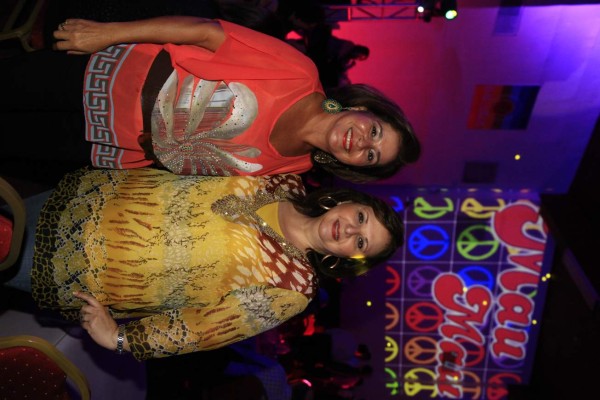 La Mau Mau volvió a la vida