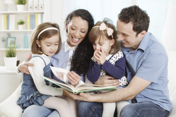 Cultiva amor y valores en tus hijos&nbsp;&nbsp;