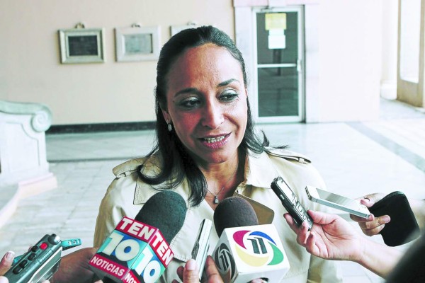 Vicecanciller de Honduras ocupará dos cargos públicos