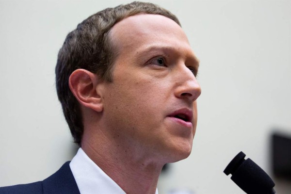 Fiscales piden a Zuckerberg renunciar a la idea de crear una versión infantil de Instagram