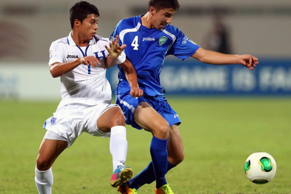 Honduras escribe otra página histórica y va a cuartos del Mundial