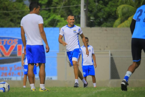 El Honduras Progreso busca su mejor inicio liguero