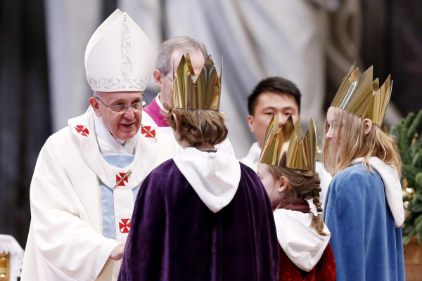 'Reconsideren postura para los hijos de gais”