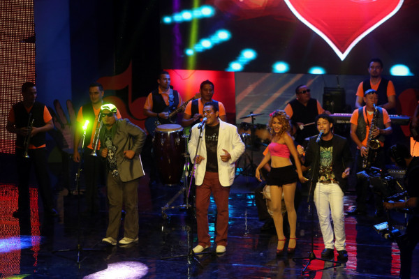 Una vez más, los hondureños le responden a la Teletón