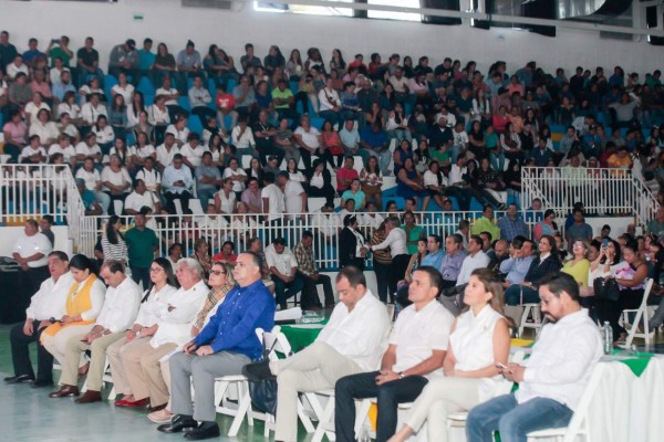 La mayor inversión de la alcaldía será en los 4 mercados distritales