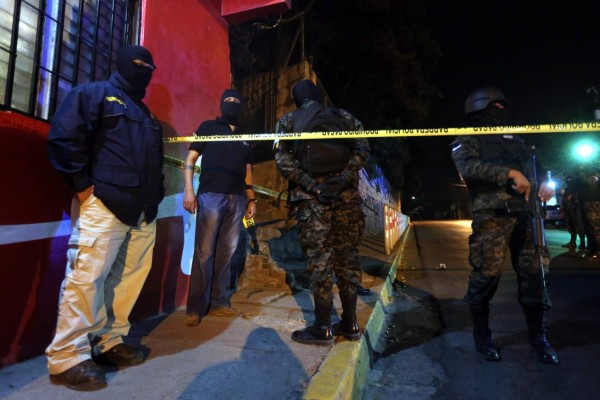 Exdirectores de la Policía serán citados por el Ministerio Público