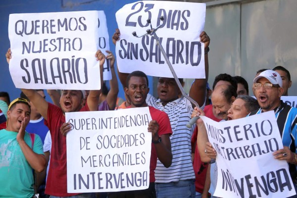 Diario Tiempo suspende temporalmente su circulación