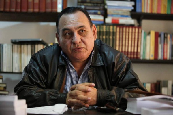 L37,000 millones han incautado a narcos y corruptos del IHSS