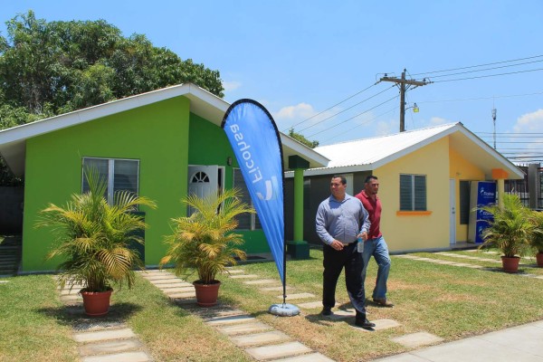 Construirán 5,000 casas para obreros de maquilas
