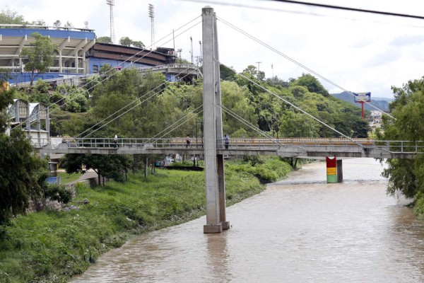 Honduras en alerta por temporada alta de ciclones en septiembre y octubre