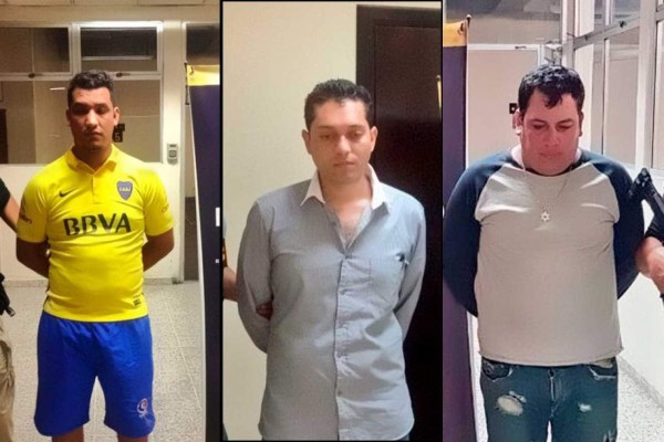 Declaran culpables a hombres que asesinaron a su amiga, integrante de la Ultra Fiel en Tegucigalpa