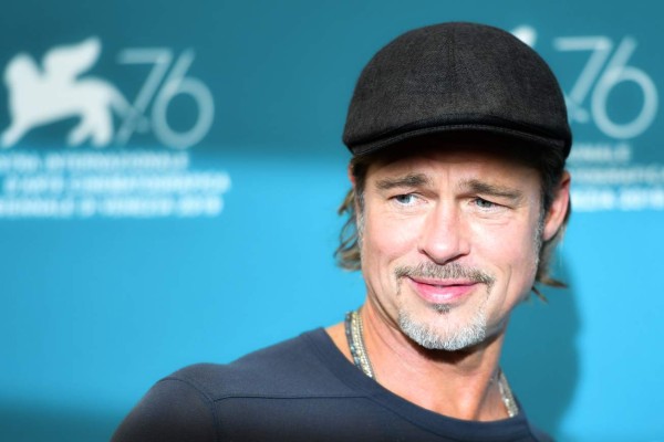 Brad Pitt buscó ayuda para su alcoholismo tras divorcio de Angelina Jolie