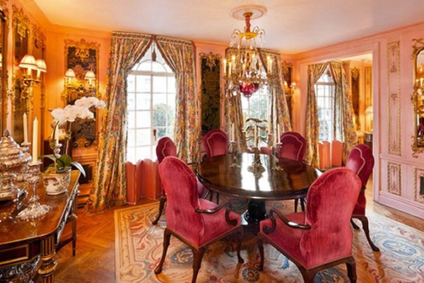 El lujoso penthouse en el que vivía Joan Rivers