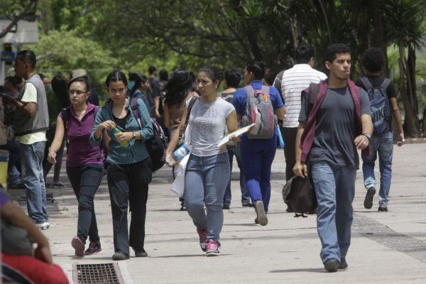 La Unah cambiará forma de evaluar