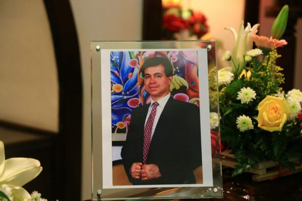 Hoy dan último adiós a exdirector de LA PRENSA