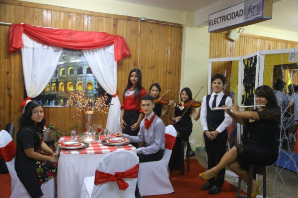 Instituto Renovación celebra XII Festival internacional del turismo