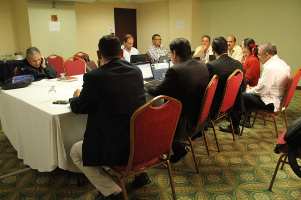 Negociación de la unión aduanera avanza en un 80%