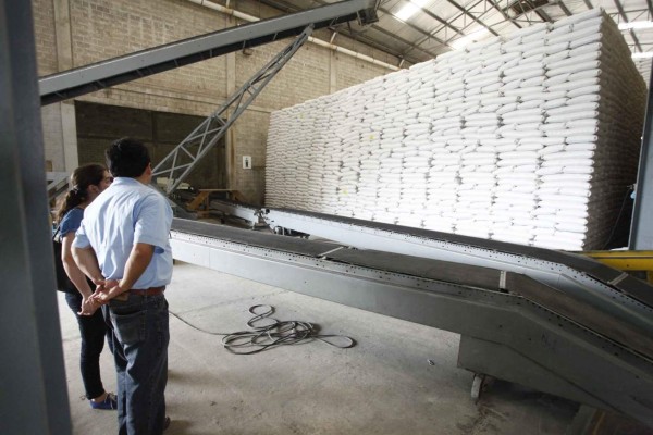 Honduras participa en Consejo del Azúcar