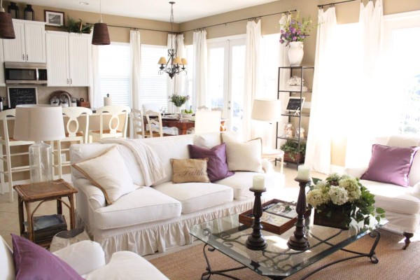 Los tonos pasteles también son para adultos