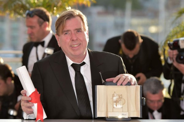 Cannes consagra al turco Ceylan con su película 'Winter Sleep'