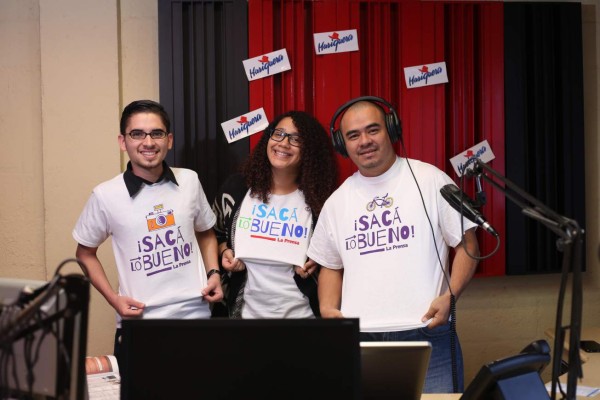 Sacá lo bueno: Musiquera, hecha en Honduras, conocida en el mundo