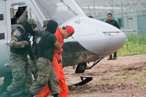 Nuevos inquilinos de El Pozo recibían dinero de las extorsiones en el penal