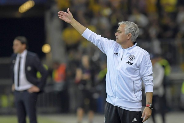 Mourinho, sobre Pogba: 'Ningún jugador es más grande que el club'