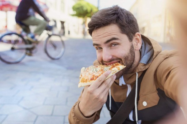 Cosas que no debe hacer al tomarse una selfie