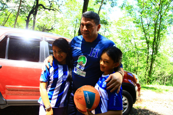 El Nacional estará a reventar