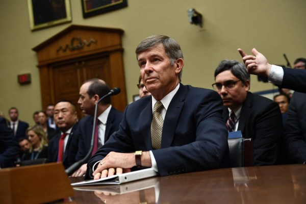 Acusan a Trump de intentar influenciar las elecciones del 2020