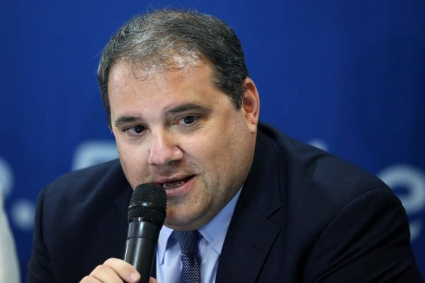 FIFA suspende a la Federación de Fútbol de Guatemala