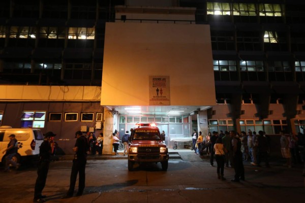 Acribillan a un policía y a su acompañante en Zambrano