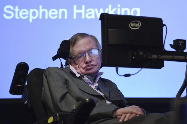 Stephen Hawking predice el fin de la raza humana