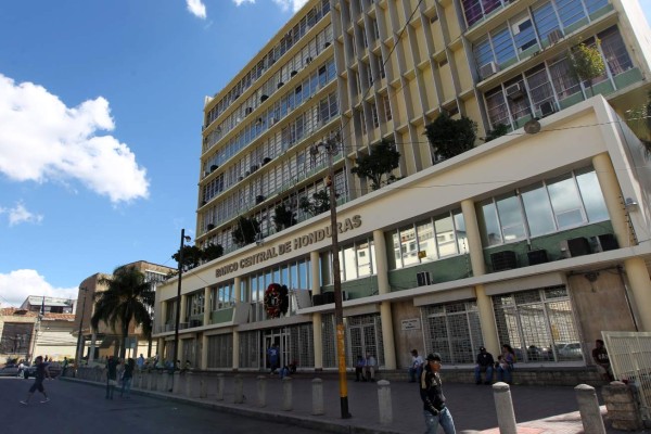 Se cumplirá previsión de crecimiento: BCH