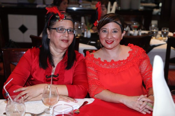 Despedida de soltera para Diana María Zerón Nasser