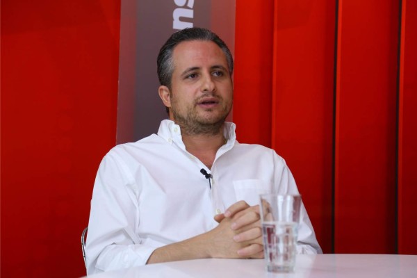 Presidente del Real España sobre el clásico: 'Me conformo con el 1-0'